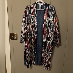 Chicos kimono L/Xl